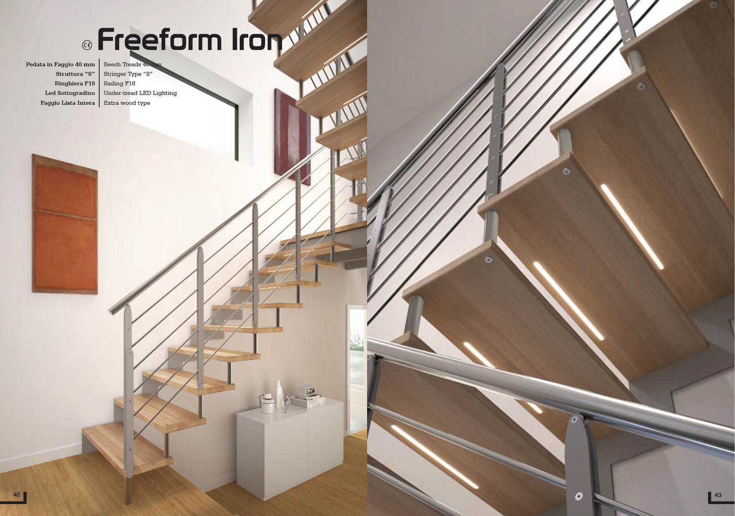 Freeform
