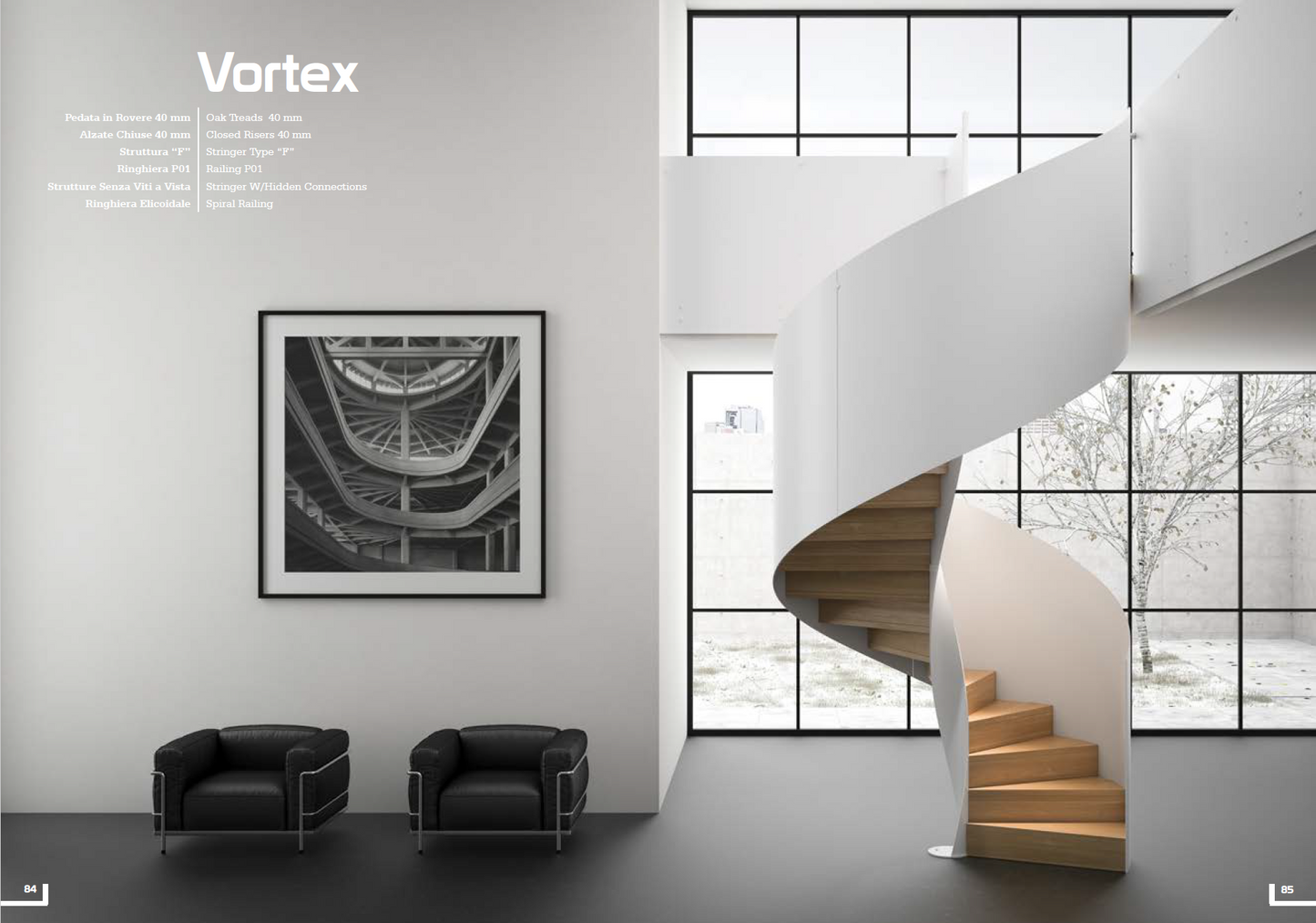VORTEX  4.0