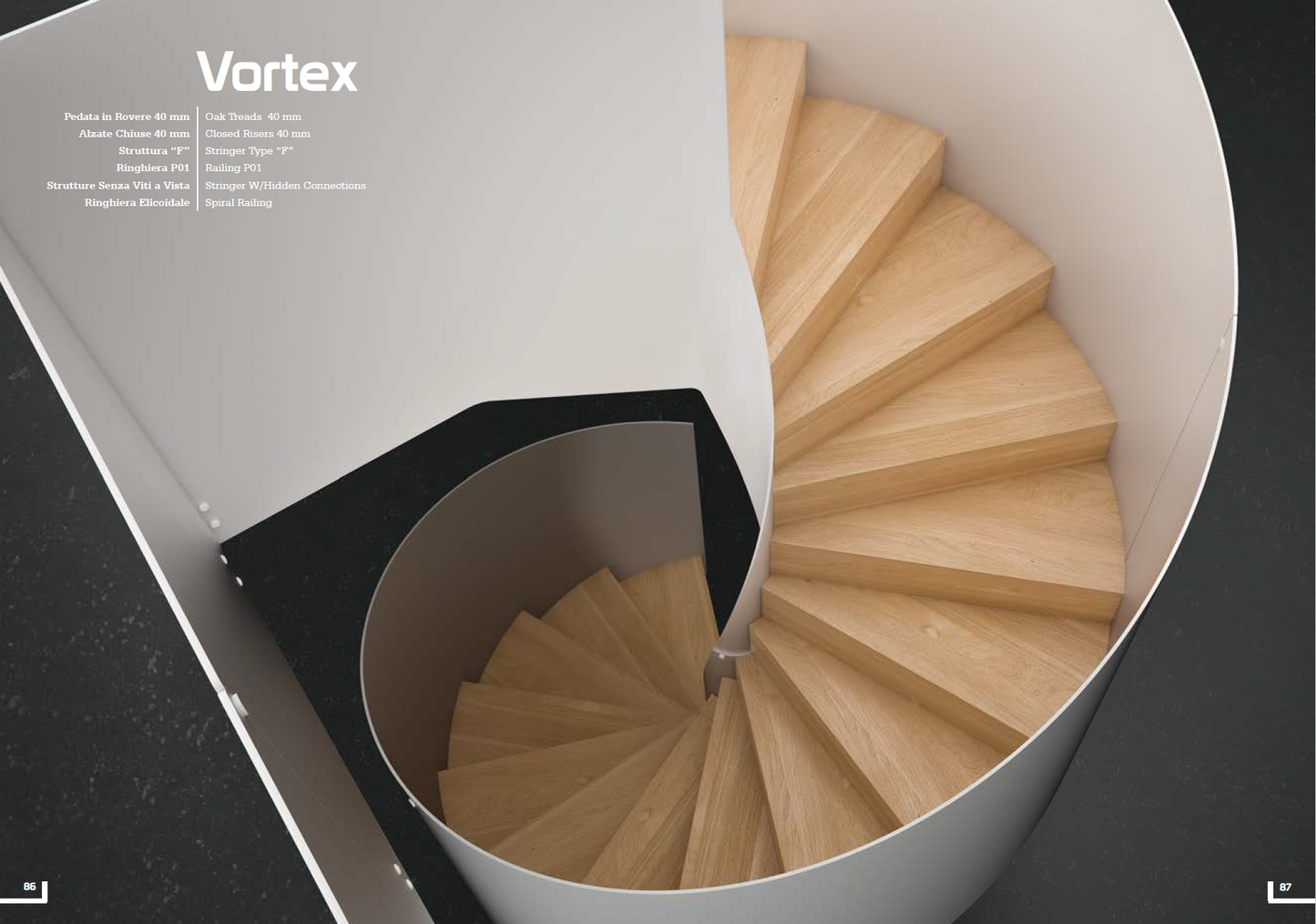 VORTEX  4.0